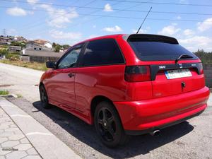 Seat Ibiza 1.9 D Agosto/97 - à venda - Comerciais / Van,