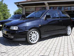 Seat Ibiza GT-TDI SPORT 110CV Setembro/98 - à venda -