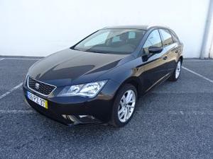 Seat Leon ST 1.6 TDi Style Ecomotive 105