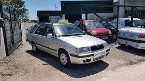 Skoda Felicia 1.3i  Julho/98 - à venda - Ligeiros