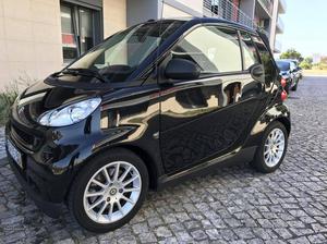 Smart ForTwo CDI Cabrio Novembro/10 - à venda - Ligeiros