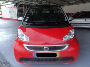 Smart ForTwo CDI PASSION Outubro/12 - à venda - Ligeiros