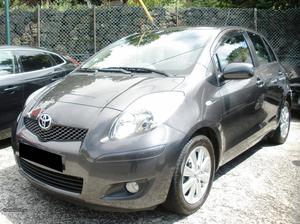 Toyota Yaris 1.4 D-4D Sol Março/09 - à venda - Ligeiros