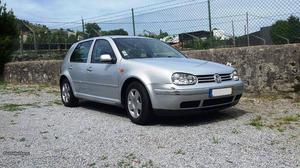 VW Golf 1.4 Junho/99 - à venda - Ligeiros Passageiros,