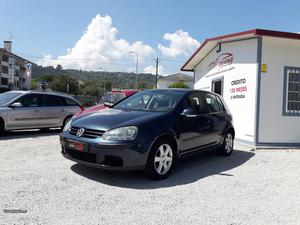 VW Golf Fsi Outubro/05 - à venda - Ligeiros Passageiros,