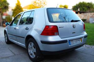 VW Golf IV V Novembro/98 - à venda - Ligeiros