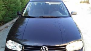 VW Golf confortline Agosto/99 - à venda - Ligeiros