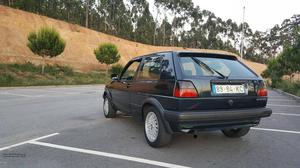 VW Golf special gtd Abril/91 - à venda - Ligeiros