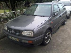 VW Golf turbo diesel Março/92 - à venda - Ligeiros