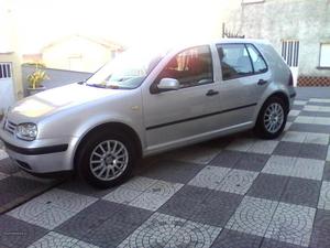 VW Golf  v Setembro/99 - à venda - Ligeiros