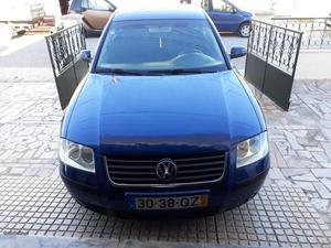 VW Passat 1.9 TDI 130 CV Janeiro/01 - à venda - Ligeiros