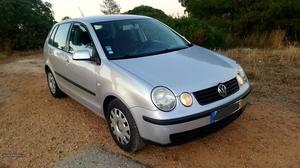 VW Polo 1.4 TDI Abril/04 - à venda - Ligeiros Passageiros,