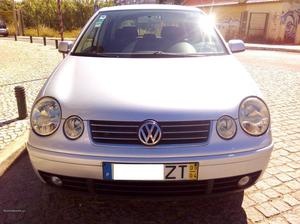 VW Polo 1.4 TDI Abril/05 - à venda - Ligeiros Passageiros,