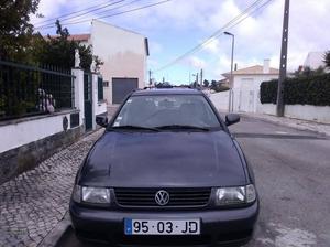VW Polo 1.4)A/C) d/A Dezembro/97 - à venda - Ligeiros