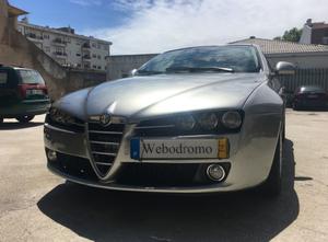 Alfa romeo 159 sportwagon 1.9 JTDm 16V Sportiva+