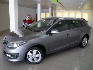 Renault Mégane Sport Tourer 1.5 dCi Confort SS