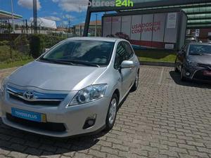 Toyota Auris 1.8 HSD