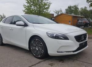 Volvo V D2 Momentum