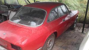 Alfa Romeo GT  GT Velose Março/80 - à venda - Ligeiros