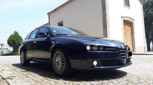 Alfa Romeo  JTD SW 150cv Maio/07 - à venda -