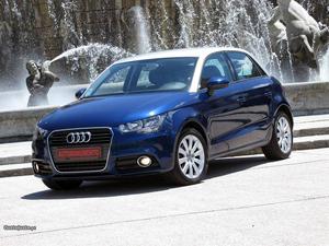 Audi A1 1.6 TDI S.Back Maio/13 - à venda - Ligeiros