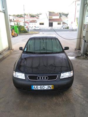 Audi Av 125ps Janeiro/98 - à venda - Ligeiros