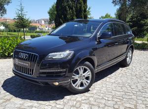 Audi Q7 3.0 TDI Quattro Tiptronic 7Lug.