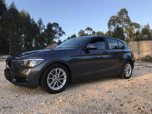 BMW 116 Efficient Dynamics Outubro/13 - à venda - Ligeiros