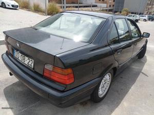 BMW 316 I (aceito retoma) Dezembro/92 - à venda - Ligeiros