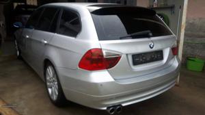 BMW 330 Sport Setembro/06 - à venda - Ligeiros Passageiros,