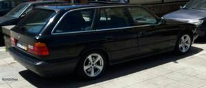 BMW 525 TDS Touring Dezembro/93 - à venda - Ligeiros