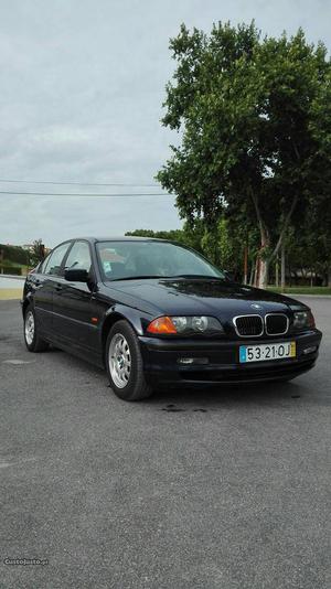 BMW  Novembro/99 - à venda - Ligeiros Passageiros,