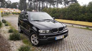 BMW X5 30d Agosto/05 - à venda - Ligeiros Passageiros,