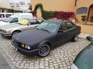BMW i e34 Agosto/88 - à venda - Ligeiros