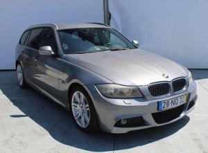 Bmw 320 Touring M Auto Navigator