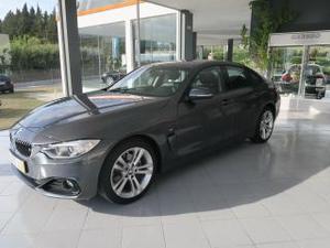 Bmw 420 d gran coupé l.sport auto