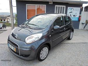 Citroën C1 1.4 HDI SX Setembro/09 - à venda - Ligeiros