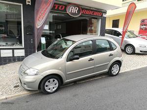 Citroën C3 1.1 SXPack111milkms Fevereiro/06 - à venda -