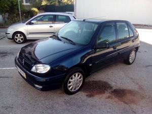 Citroën Saxo Exclusivo  Julho/01 - à venda - Ligeiros