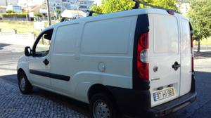 Fiat Doblo maxi/garantia/ac Março/09 - à venda -