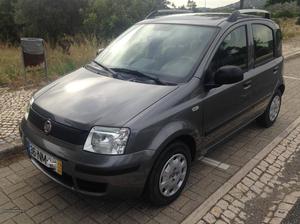 Fiat Panda 1.2 Classic 69 cv 5P Janeiro/13 - à venda -