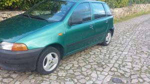 Fiat Punto 1.1 Setembro/98 - à venda - Ligeiros