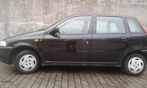 Fiat Punto 55-s Fire Junho/97 - à venda - Ligeiros