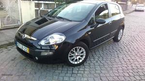 Fiat Punto Evo 1.2_ 83Mil klms Novembro/10 - à venda -