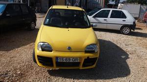 Fiat Seicento Sport Novembro/00 - à venda - Ligeiros