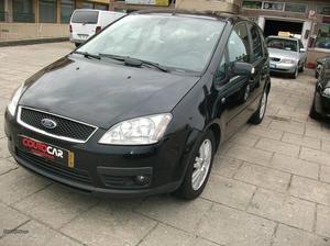 Ford C-Max Nacional 42EUR iuc Outubro/05 - à venda -