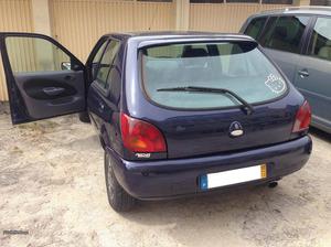 Ford Fiesta 1.2 Março/96 - à venda - Ligeiros Passageiros,