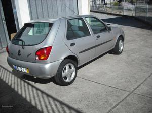 Ford Fiesta 5 PORTAS Julho/98 - à venda - Ligeiros