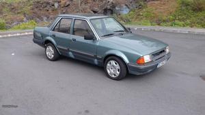 Ford Orion Aceito propostas Agosto/86 - à venda - Ligeiros