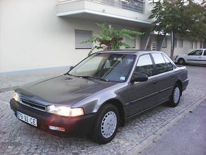 Honda Accord DX Outubro/91 - à venda - Ligeiros